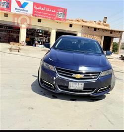 Chevrolet Impala
